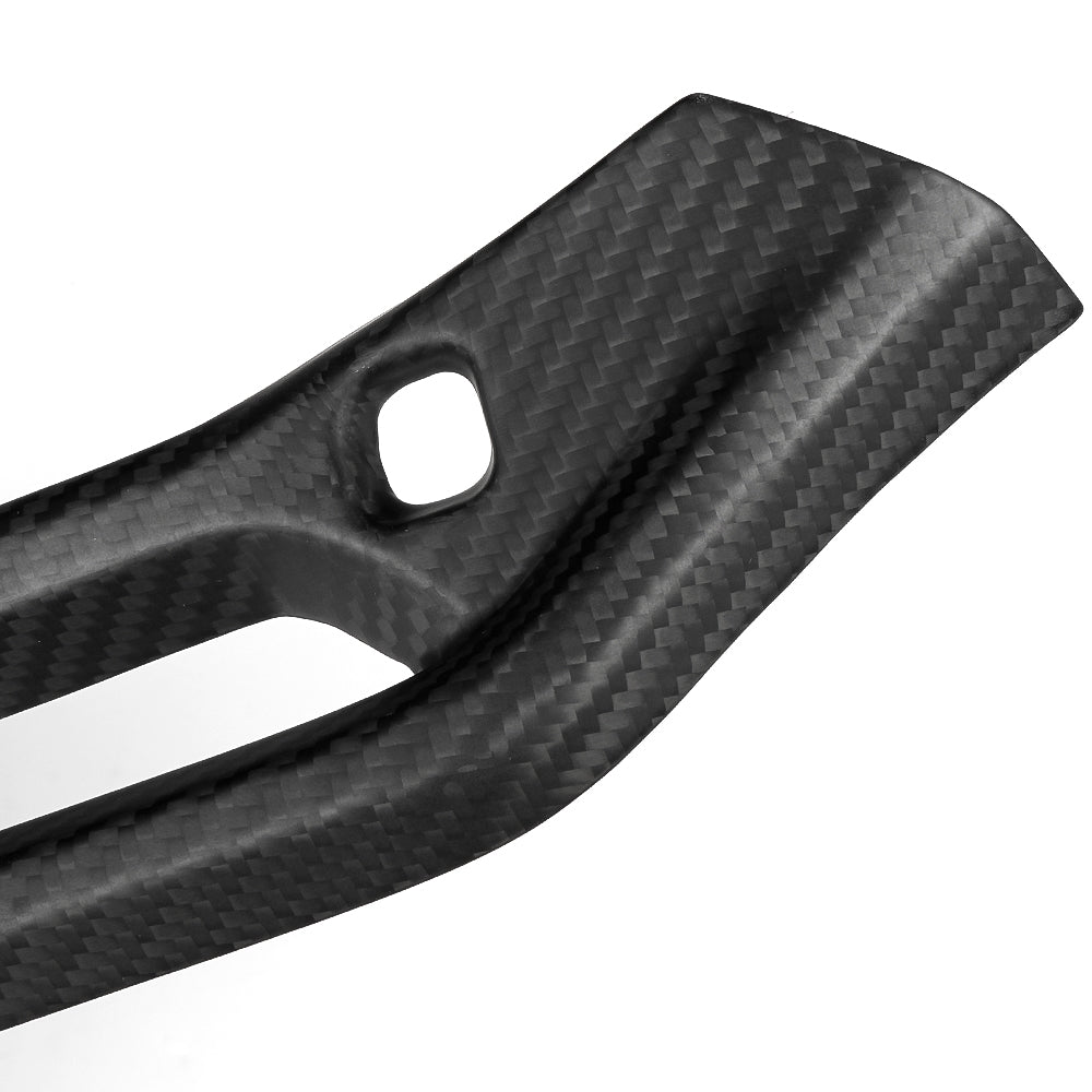 Real Carbon Fiber Dashboard Air Outlet Vent Trim Cover For BMW 2 3 4 Series 2025 G42 G20 G22 G23 G26 M2 G87 M3 G80 G81 M4 G82 G83