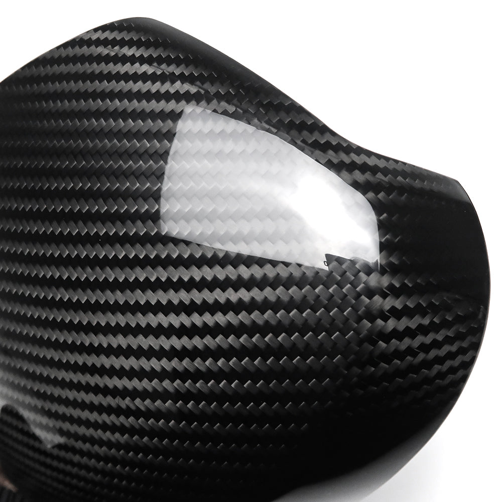For Acura Integra Type S DE4 DE5 2022+ Side Mirror Cover Real Carbon Fiber