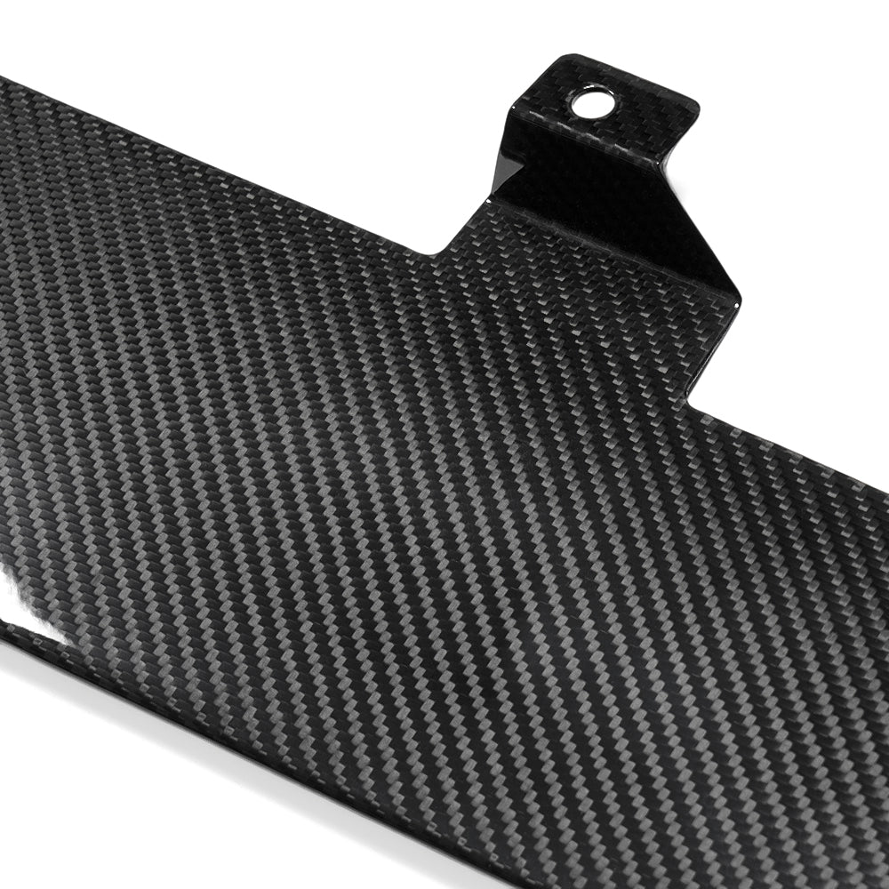 Real Carbon Fiber Side Skirts For Acura Integra Type S 2023 2024 2025, Car Rocker Panels, Exterior Trim