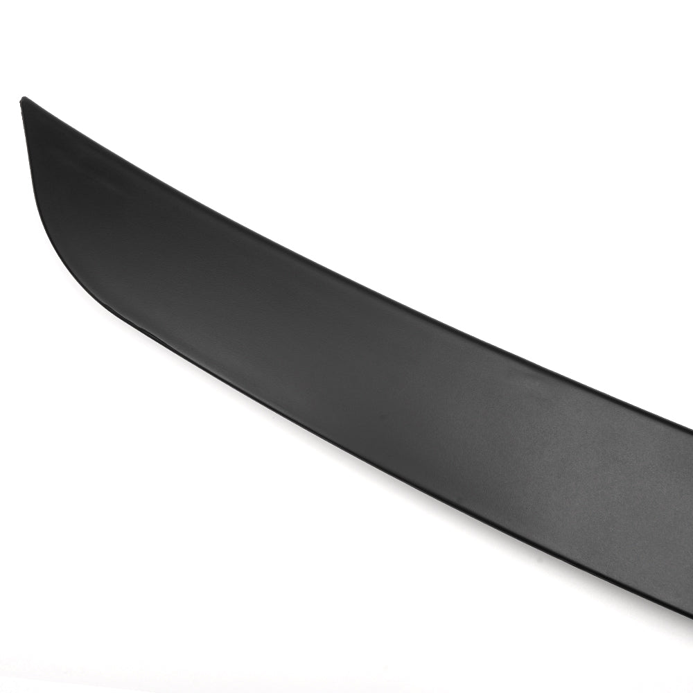 For Mustang S650 Dark Horse 2024+ Front Bumper Corner Splitter Trims ABS
