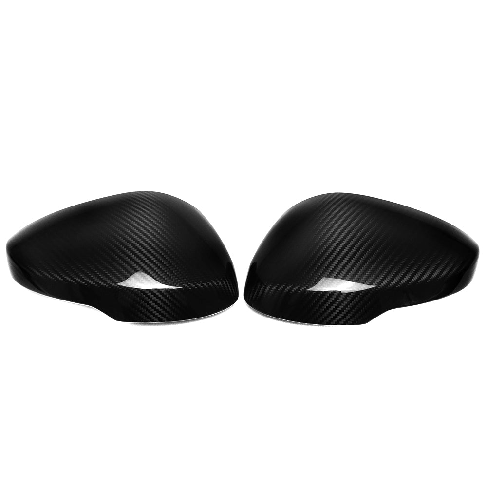For Acura Integra Type S DE4 DE5 2022+ Side Mirror Cover Real Carbon Fiber