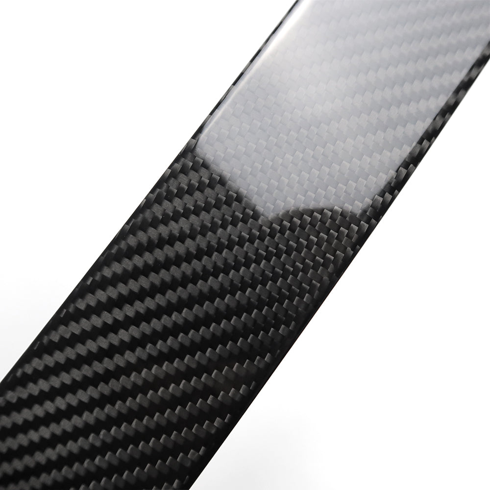 For Porsche 992 911 S/T Turbo S Carrera Targa 4S GTS GT3 RS Dakar 2020+ Center Console Gear Shift Cover Frame Dry Carbon Fiber Car Accessories