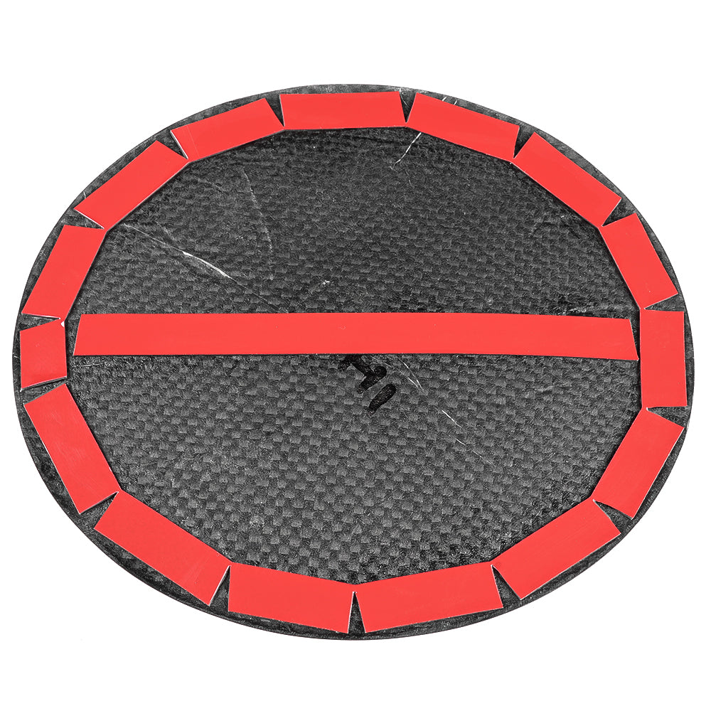 Car Fuel Tank Cover Trim For For Lotus Emira I4 V6 Sports 2022 2023 2024 2025, Dry Carbon Fiber Oil Gas Cap