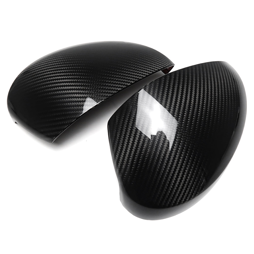 For Acura Integra Type S DE4 DE5 2022+ Side Mirror Cover Real Carbon Fiber