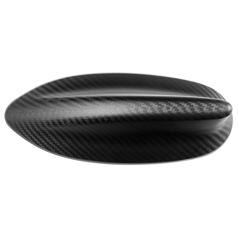 For Acura Integra Type S DE4 DE5 2022+ Shark Fin Antenna Cover Real Carbon Fiber