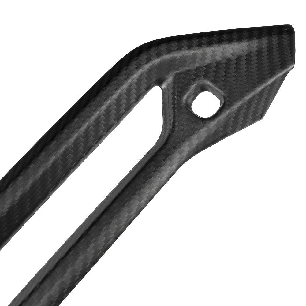 Real Carbon Fiber Dashboard Air Outlet Vent Trim Cover For BMW 2 3 4 Series 2025 G42 G20 G22 G23 G26 M2 G87 M3 G80 G81 M4 G82 G83