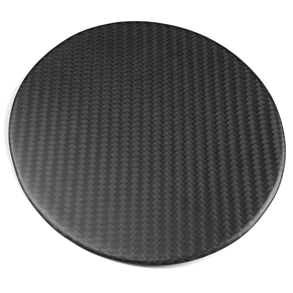 Car Fuel Tank Cover Trim For For Lotus Emira I4 V6 Sports 2022 2023 2024 2025, Dry Carbon Fiber Oil Gas Cap
