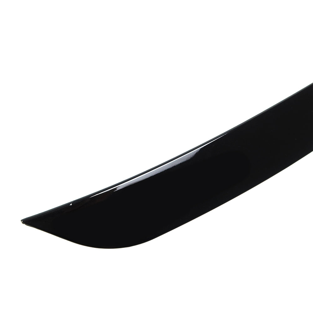 For Mustang S650 Dark Horse 2024+ Front Bumper Corner Splitter Trims ABS