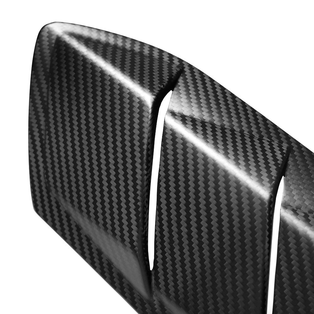 For Ford Bronco Raptor 2021+ Front Side Fender Vents Cover Exterior Accessories