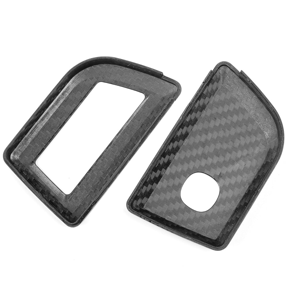For 2024 2025 Acura Integra MDX RDX TLX Key Fob Cover Case, 4/5 Buttons Keyless Entry Remote Key Fob