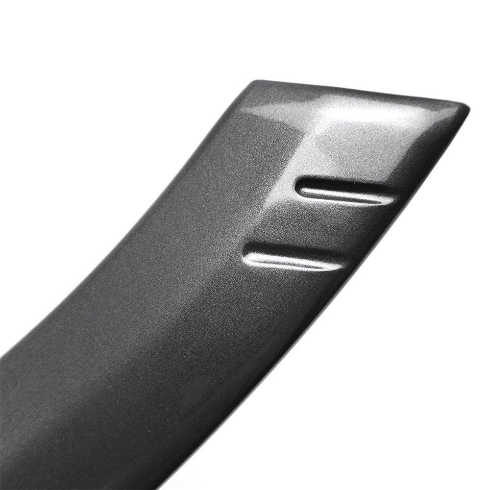 10PCS Car Door Side Molding Covers Trim For Land Cruiser LC100 J100 1998-2007, Chrome Trim