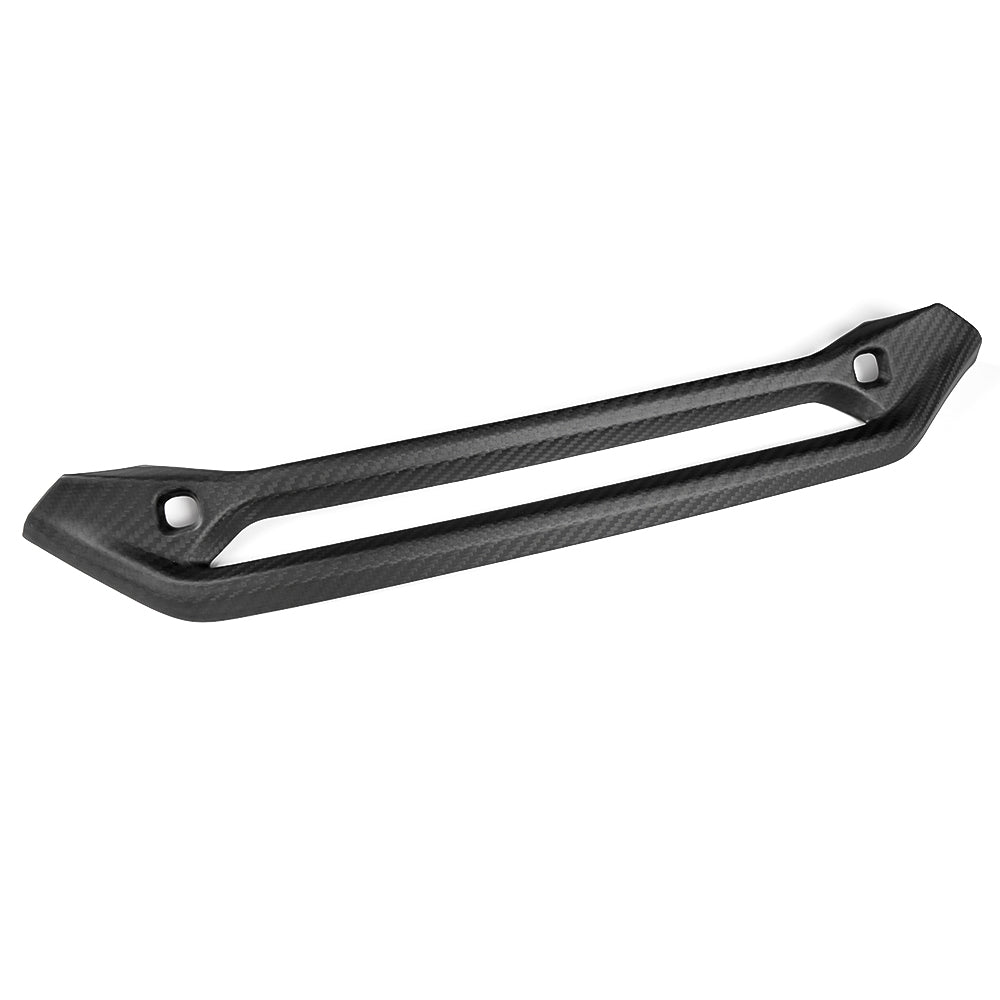 Real Carbon Fiber Dashboard Air Outlet Vent Trim Cover For BMW 2 3 4 Series 2025 G42 G20 G22 G23 G26 M2 G87 M3 G80 G81 M4 G82 G83