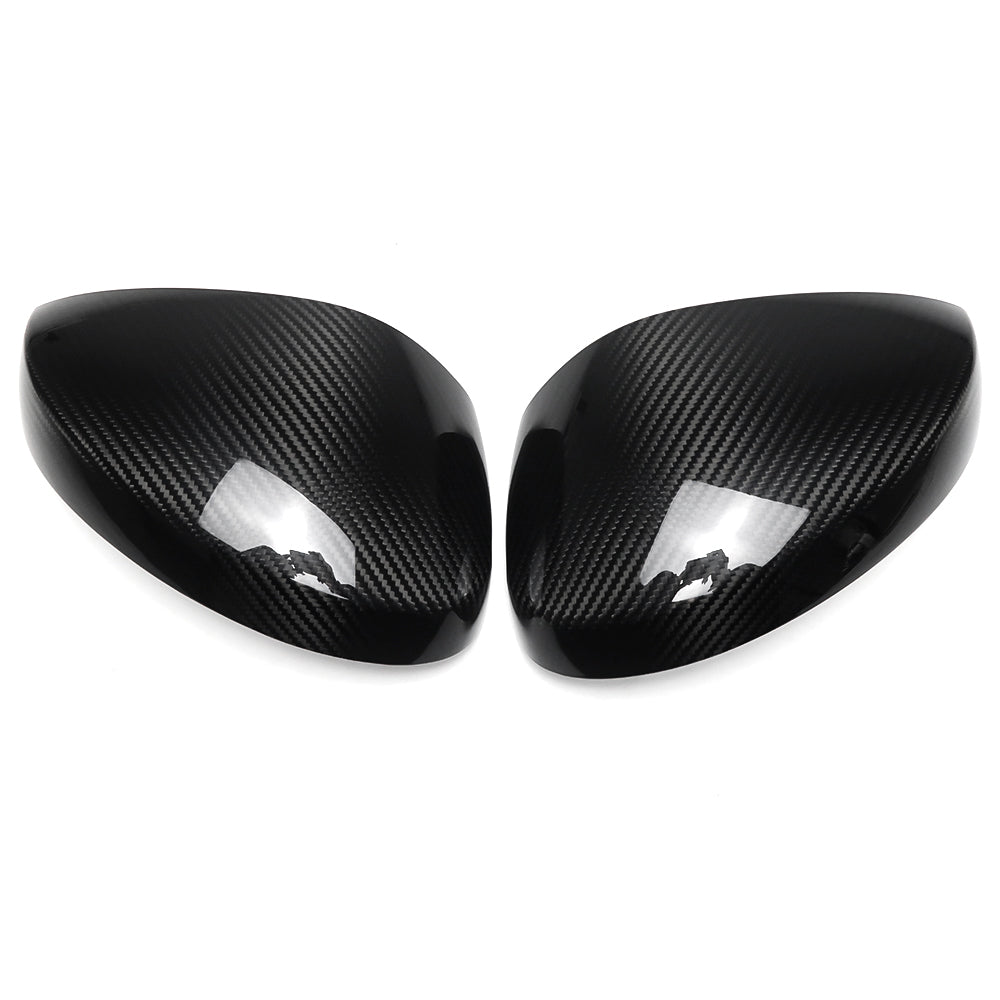 For Acura Integra Type S DE4 DE5 2022+ Side Mirror Cover Real Carbon Fiber