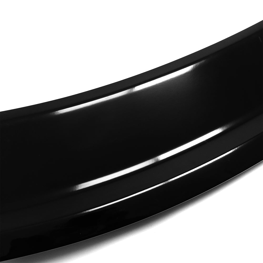 For Ford Mustang S650 Dark Horse GT Ecoboost 2024+ ABS Rear Spoiler Replacement Exterior Accessories