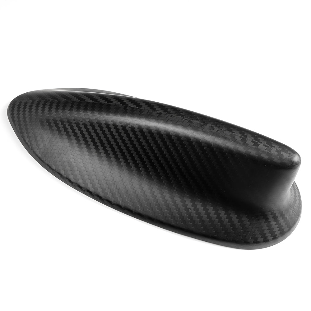 For Acura Integra Type S DE4 DE5 2022+ Shark Fin Antenna Cover Real Carbon Fiber