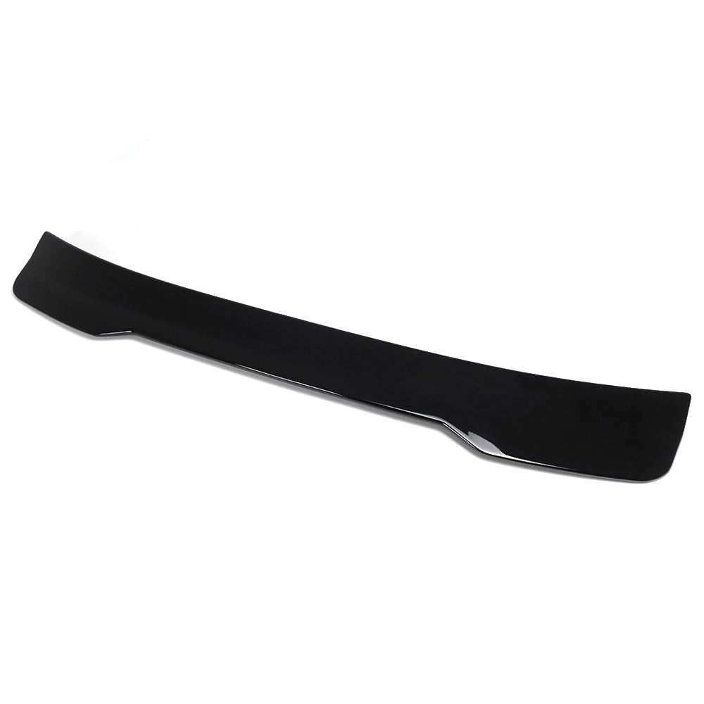 For Ford Mustang S650 GT Dark horse EcoBoost 2024+ ABS Roof Spoiler Glossy Black