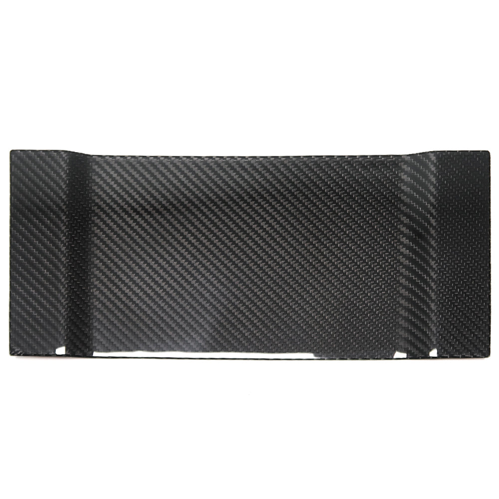 For Ford F-150 F150 F250 F350 Raptor Lariat Limited XLT 2021-2023 Interior kit Trim Real Carbon Fiber Interior Accessories