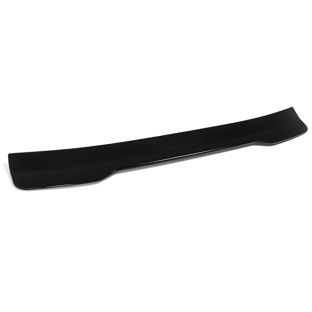 For Ford Mustang S650 GT Dark horse EcoBoost 2024+ ABS Roof Spoiler Glossy Black
