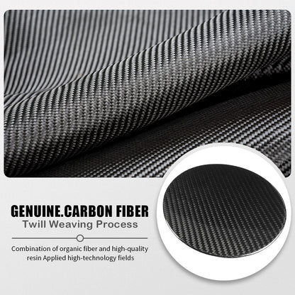 Car Fuel Tank Cover Trim For For Lotus Emira I4 V6 Sports 2022 2023 2024 2025, Dry Carbon Fiber Oil Gas Cap