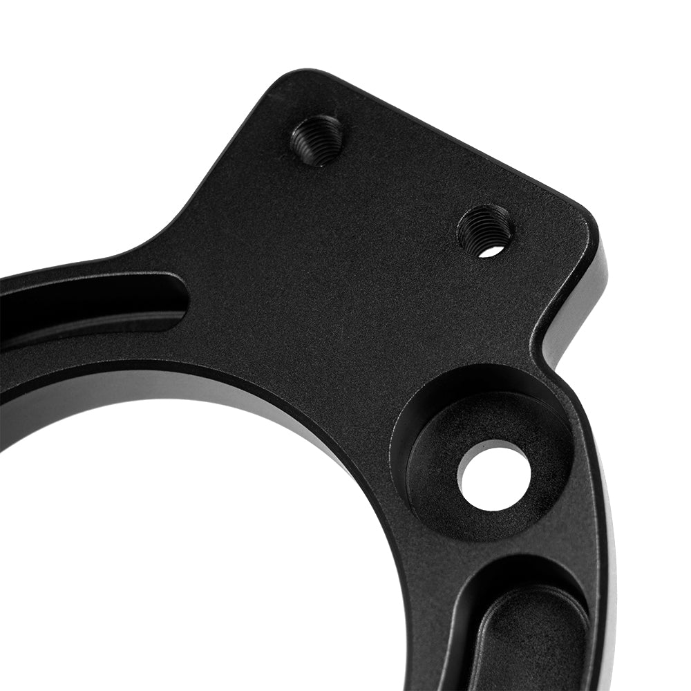Dry Carbon Fiber Engine Bay Strut Tower Bar for Civic Type R FL5 2023-2026 Strut Tower Brace