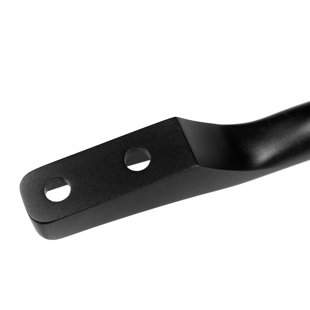 Dry Carbon Fiber Engine Bay Strut Tower Bar for Civic Type R FL5 2023-2026 Strut Tower Brace