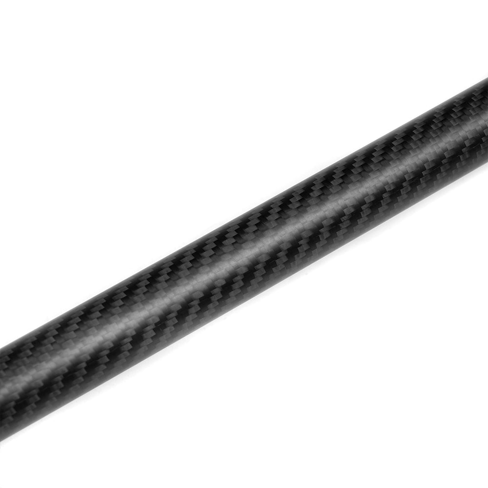 Dry Carbon Fiber Engine Bay Strut Tower Bar for Civic Type R FL5 2023-2026 Strut Tower Brace