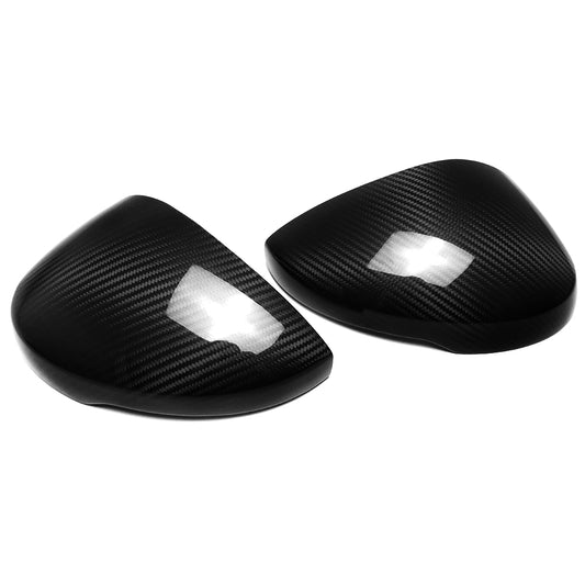 For Acura Integra Type S DE4 DE5 2022+ Side Mirror Cover Real Carbon Fiber