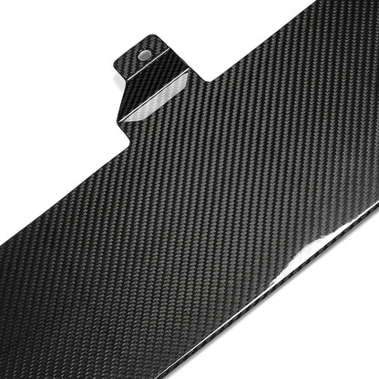 Real Carbon Fiber Side Skirts For Acura Integra Type S 2023 2024 2025, Car Rocker Panels, Exterior Trim