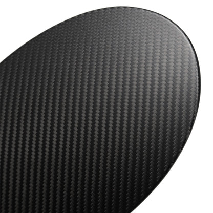 For Porsche 992 911 S/T Turbo S Carrera Targa 4S GTS GT3 RS Dakar 2020+ Fuel Gas Cap Tank Cover Trim Dry Carbon Fiber Car Accessories