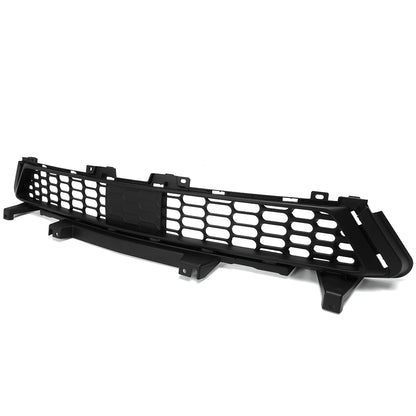 For Ford Mustang S650 GT 2024+ Lower Grille ABS Matte