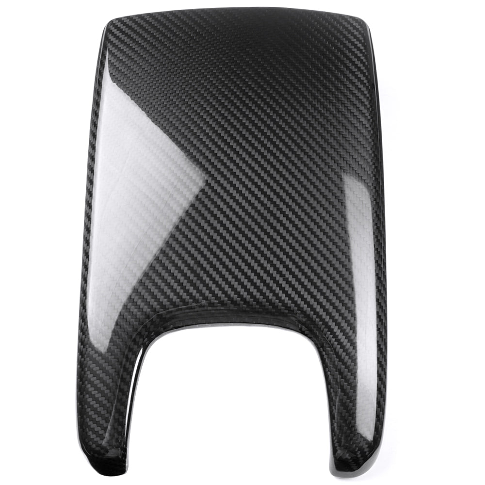 Real Carbon Console Armrest Box Cover For Acura Integra Type S DE5 A-Spec 2022+