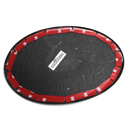 For Porsche 992 911 S/T Turbo S Carrera Targa 4S GTS GT3 RS Dakar 2020+ Fuel Gas Cap Tank Cover Trim Dry Carbon Fiber Car Accessories
