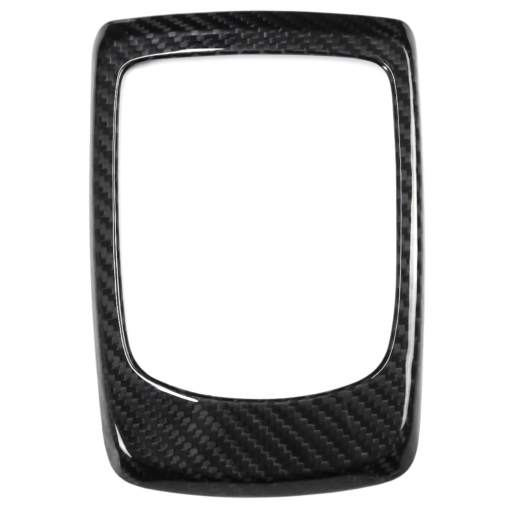 For Acura Integra Type S DE5 DE4 2022+ MT Console Gear Shift Box Frame Real Carbon Fiber
