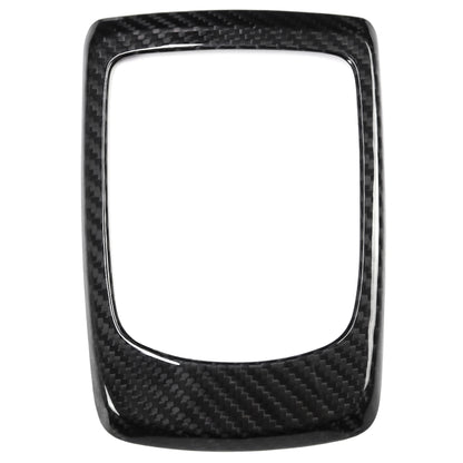 For Acura Integra Type S DE5 DE4 2022+ MT Console Gear Shift Box Frame Real Carbon Fiber