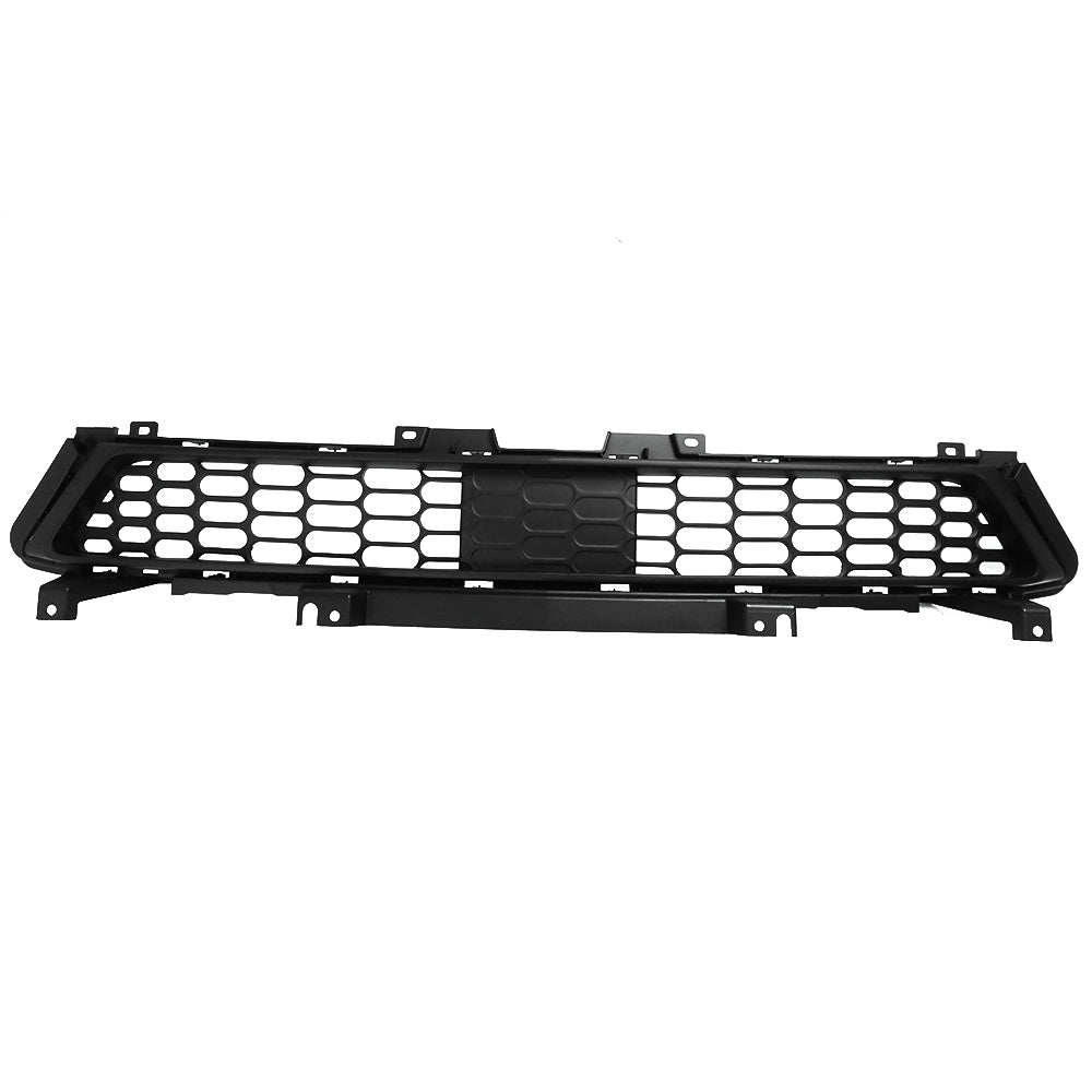 For Ford Mustang S650 GT 2024+ Lower Grille ABS Matte