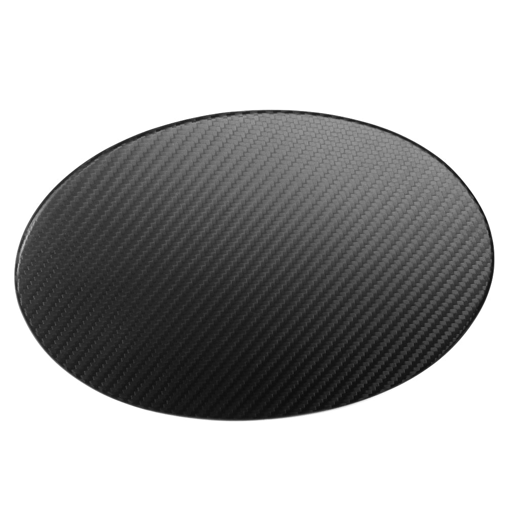 For Porsche 992 911 S/T Turbo S Carrera Targa 4S GTS GT3 RS Dakar 2020+ Fuel Gas Cap Tank Cover Trim Dry Carbon Fiber Car Accessories