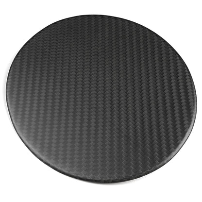 Car Fuel Tank Cover Trim For For Lotus Emira I4 V6 Sports 2022 2023 2024 2025, Dry Carbon Fiber Oil Gas Cap