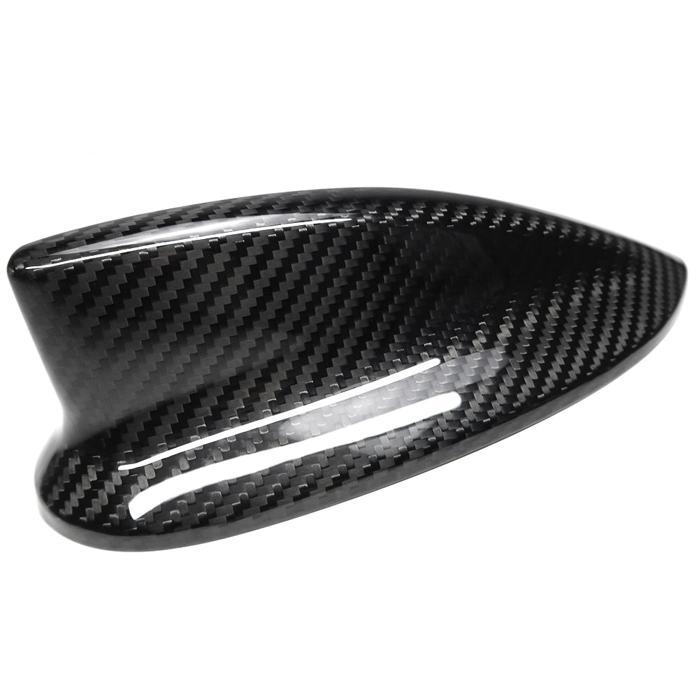 For Acura Integra Type S DE4 DE5 2022+ Shark Fin Antenna Cover Real Carbon Fiber