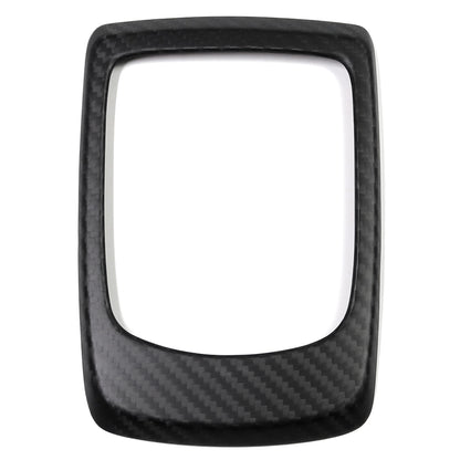For Acura Integra Type S DE5 DE4 2022+ MT Console Gear Shift Box Frame Real Carbon Fiber