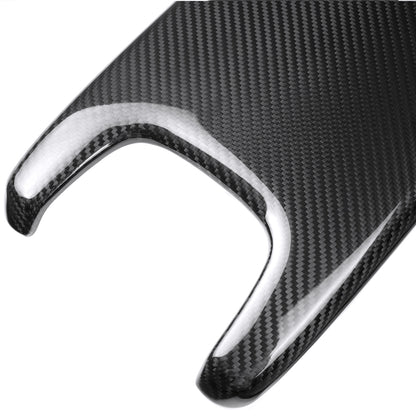 Real Carbon Console Armrest Box Cover For Acura Integra Type S DE5 A-Spec 2022+