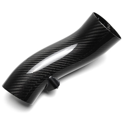 Real Carbon Fiber Engine Air Intake Cover Kit Replacement For Acura Integra Type-S DE5 2022+