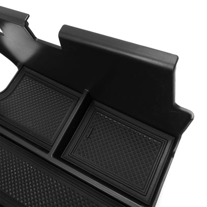 For Mustang S650 GT Dark horse EcoBoost Armrest Storage Box