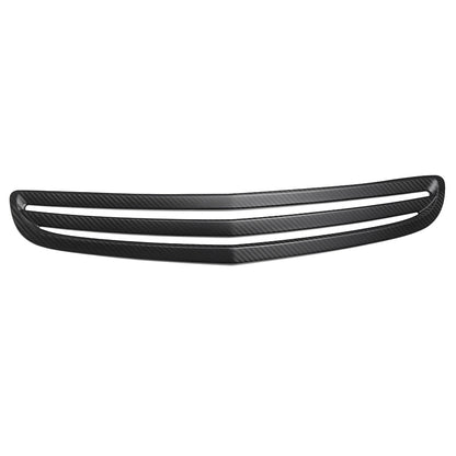 For Acura Integra Type S DE5 2022+ Engine Hood Air Vent Frame Real Carbon Fiber