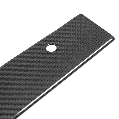 Real Carbon Fiber Side Skirts For Acura Integra Type S 2023 2024 2025, Car Rocker Panels, Exterior Trim