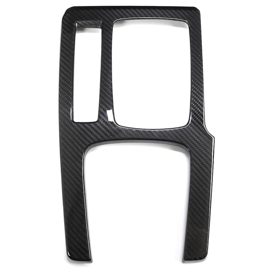 For Acura Integra Type S DE4 DE5 2022+ Center Console Panel AT MT Real Carbon Fiber