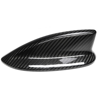 For Acura Integra Type S DE4 DE5 2022+ Shark Fin Antenna Cover Real Carbon Fiber